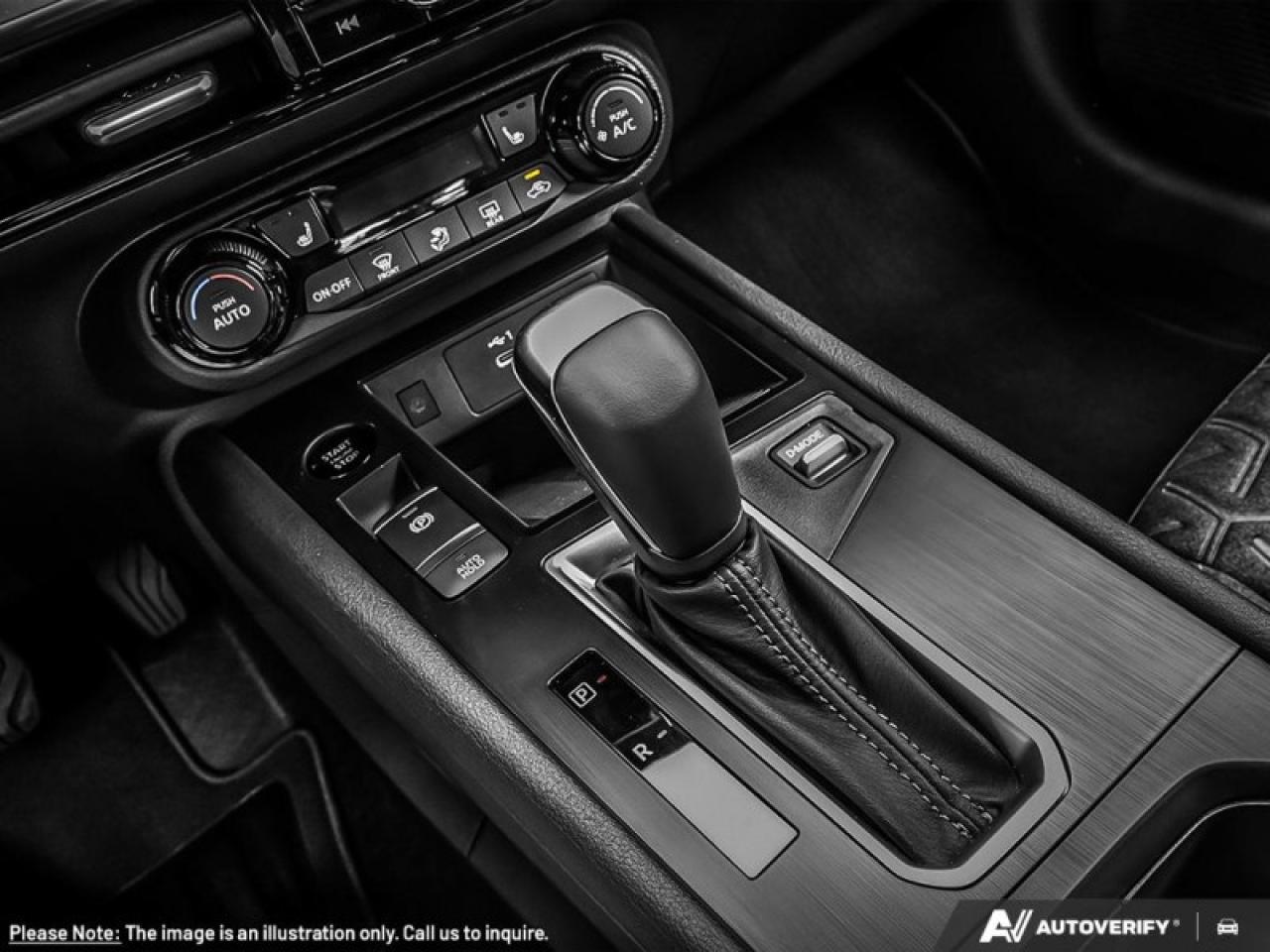 2026 Nissan Kicks SV  - Heated Seats Photo