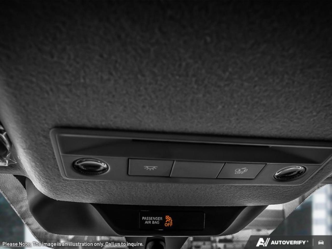 2026 Nissan Kicks SV  - Heated Seats Photo