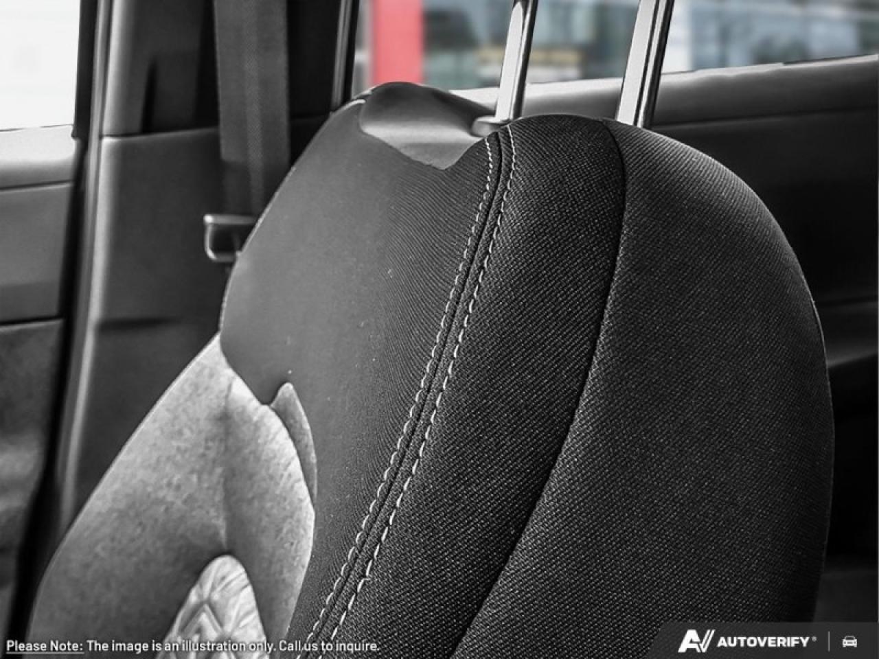 2026 Nissan Kicks SV  - Heated Seats Photo