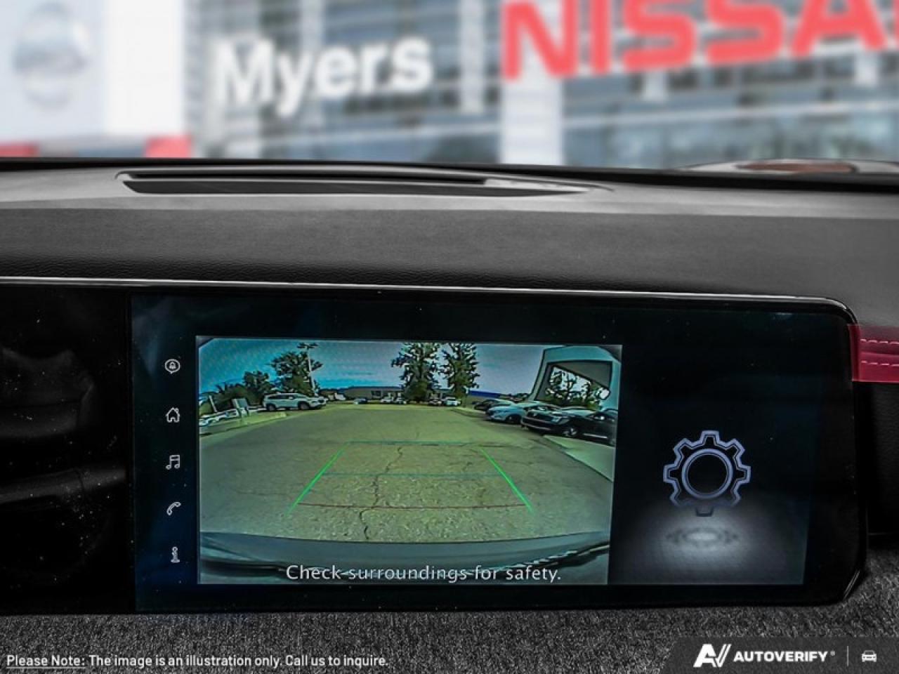 2026 Nissan Kicks SV  - Heated Seats Photo