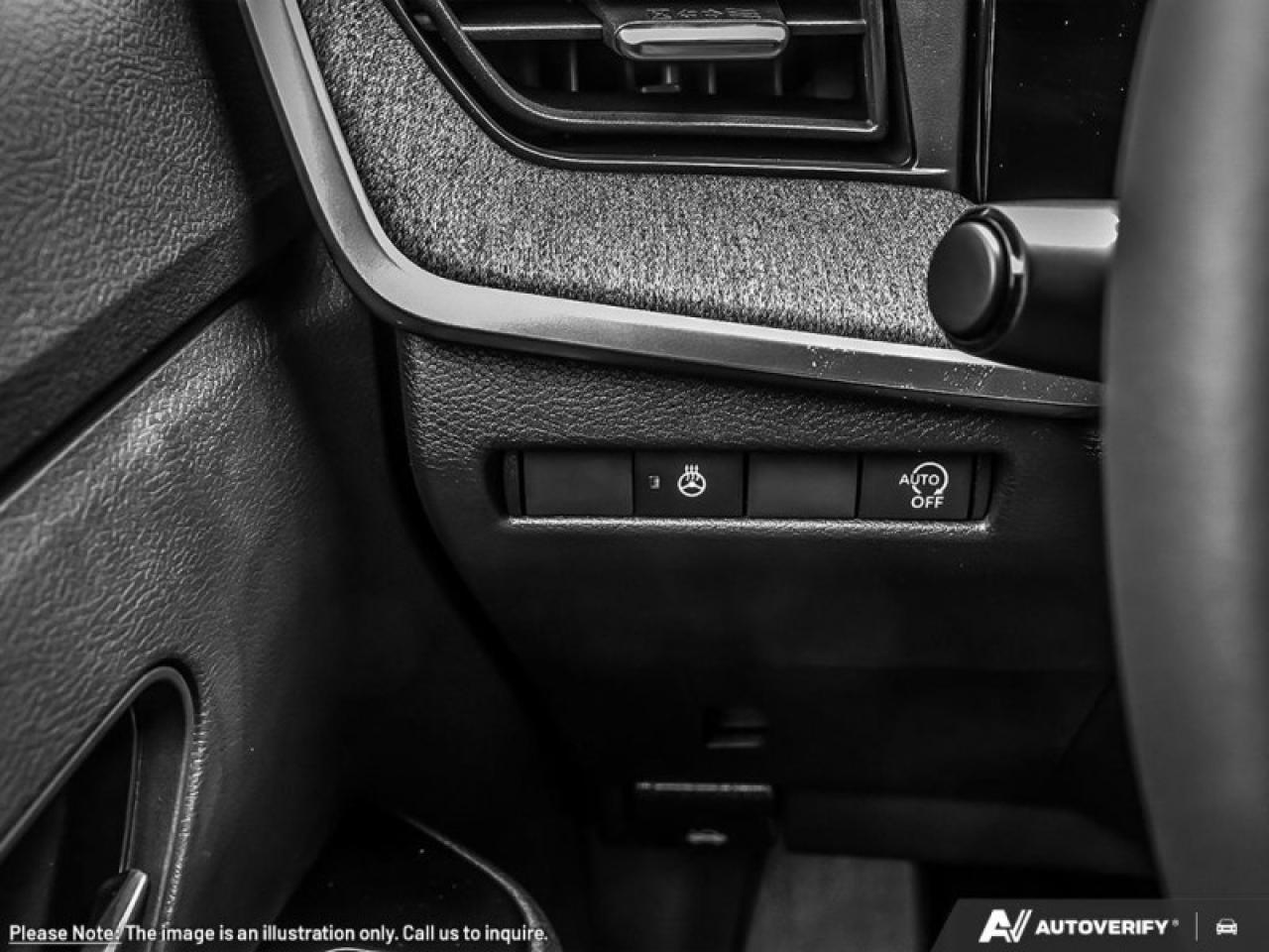 2026 Nissan Kicks SV  - Heated Seats Photo