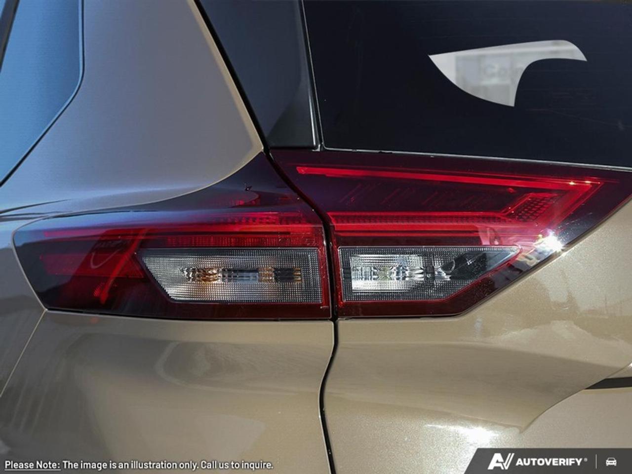 2026 Nissan Rogue Rock Creek  $1000 DEALER DISCOUNT - EXECUTIVE DEMO Photo