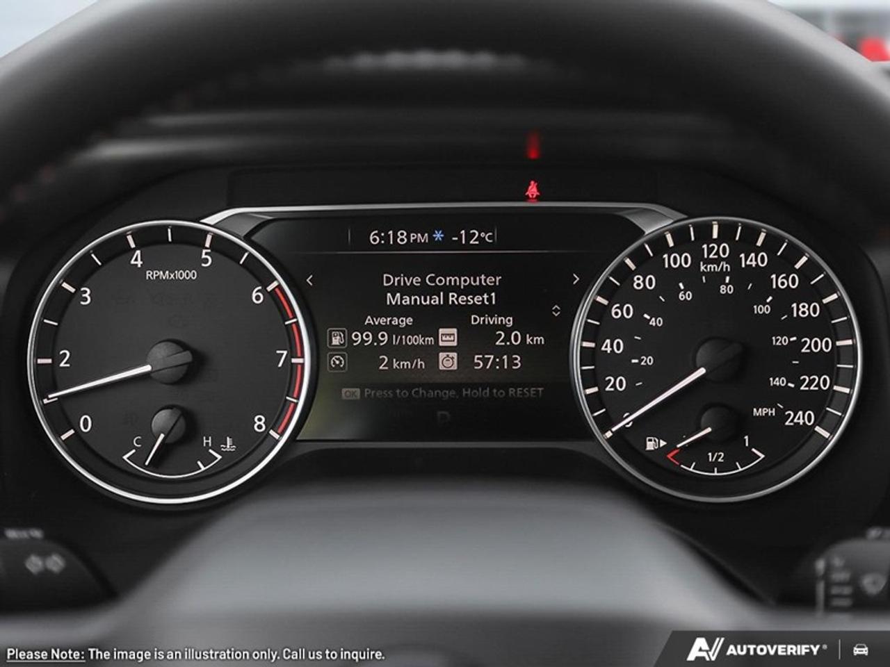 2026 Nissan Rogue Rock Creek  $1000 DEALER DISCOUNT - EXECUTIVE DEMO Photo
