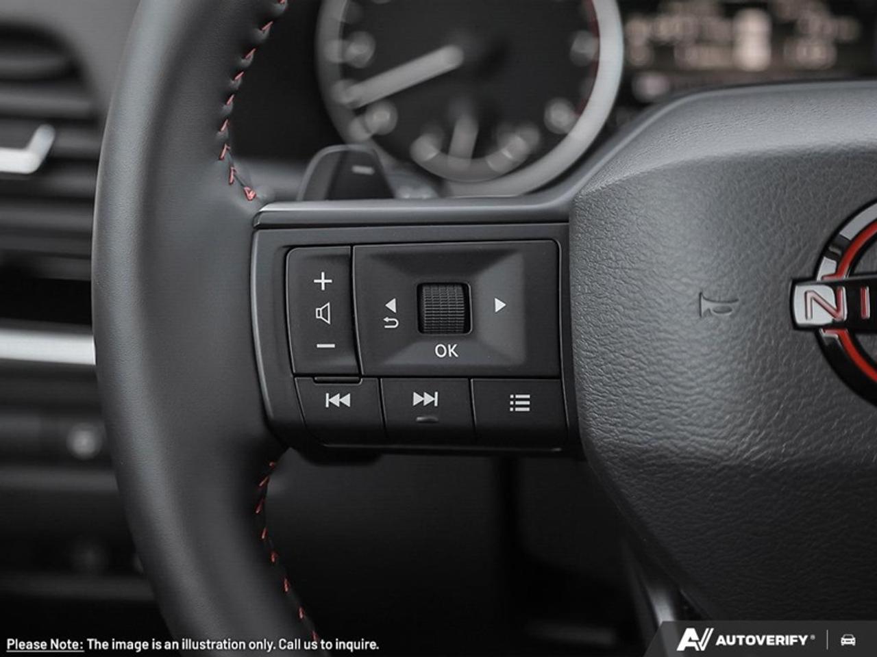 2026 Nissan Rogue Rock Creek  $1000 DEALER DISCOUNT - EXECUTIVE DEMO Photo