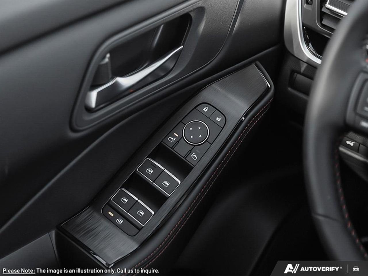 2026 Nissan Rogue Rock Creek  $1000 DEALER DISCOUNT - EXECUTIVE DEMO Photo