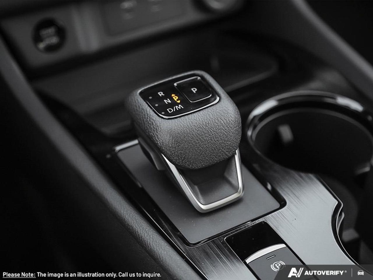 2026 Nissan Rogue Rock Creek  $1000 DEALER DISCOUNT - EXECUTIVE DEMO Photo