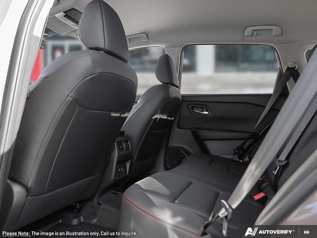 2026 Nissan Rogue Rock Creek  $1000 DEALER DISCOUNT - EXECUTIVE DEMO Photo
