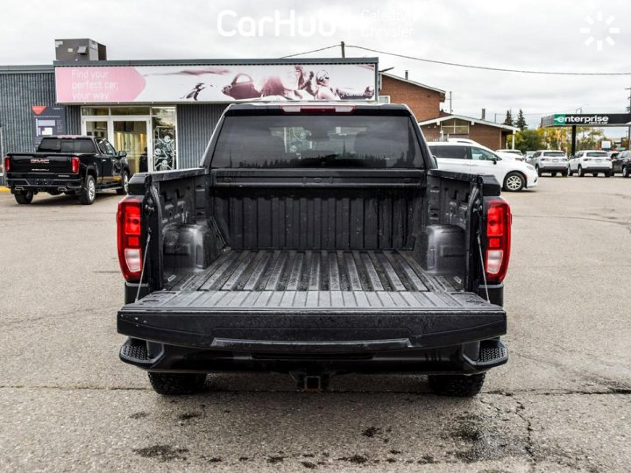 2023 GMC Sierra 1500 Pro 4WD Crew Cab 157" 5.3L 6Passenger Backup Camera Bluetooth Photo