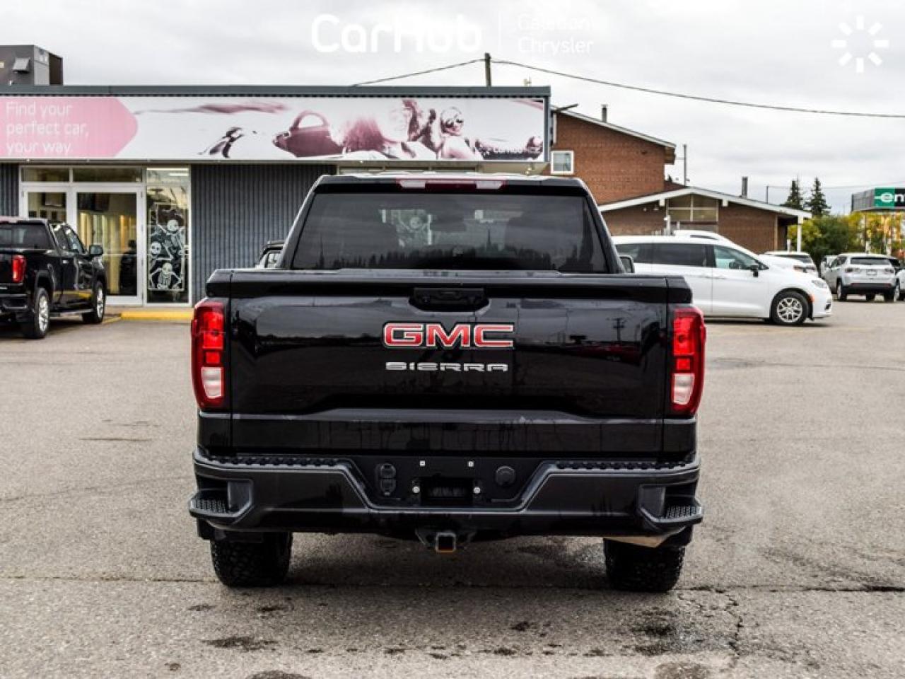 2023 GMC Sierra 1500 Pro 4WD Crew Cab 157" 5.3L 6Passenger Backup Camera Bluetooth Photo