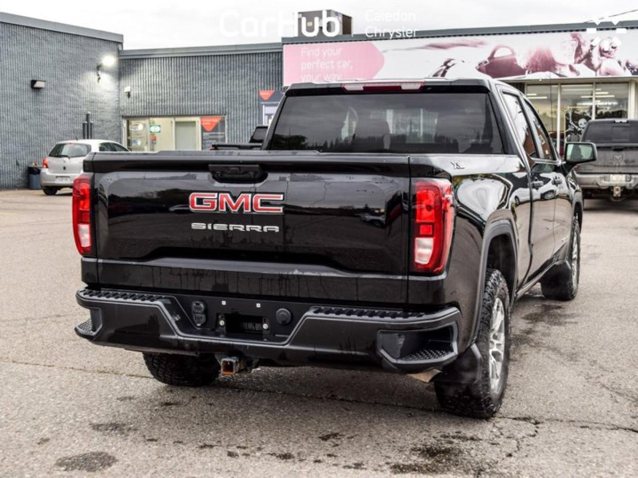 2023 GMC Sierra 1500 Pro 4WD Crew Cab 157" 5.3L 6Passenger Backup Camera Bluetooth Photo