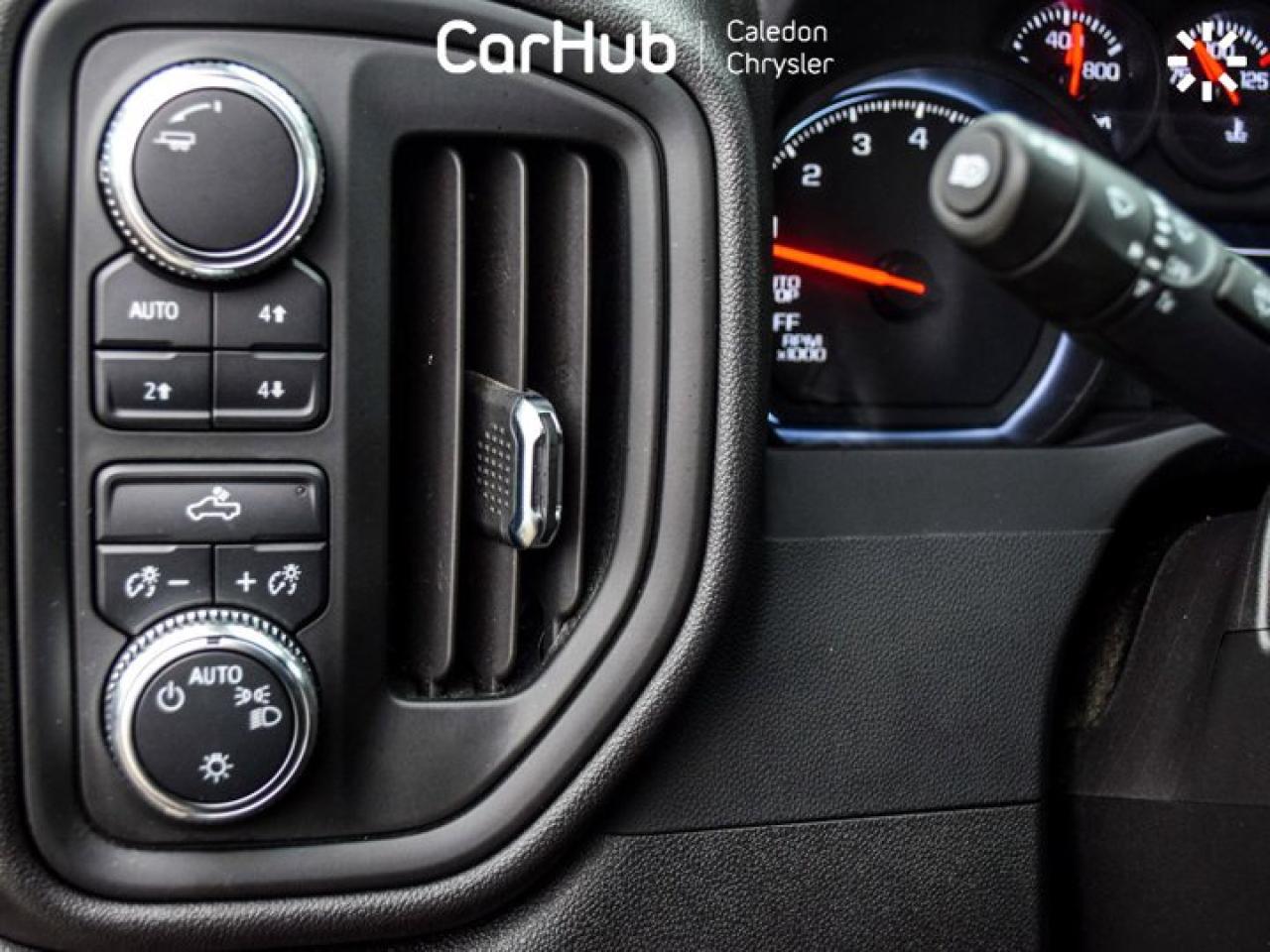 2023 GMC Sierra 1500 Pro 4WD Crew Cab 157" 5.3L 6Passenger Backup Camera Bluetooth Photo