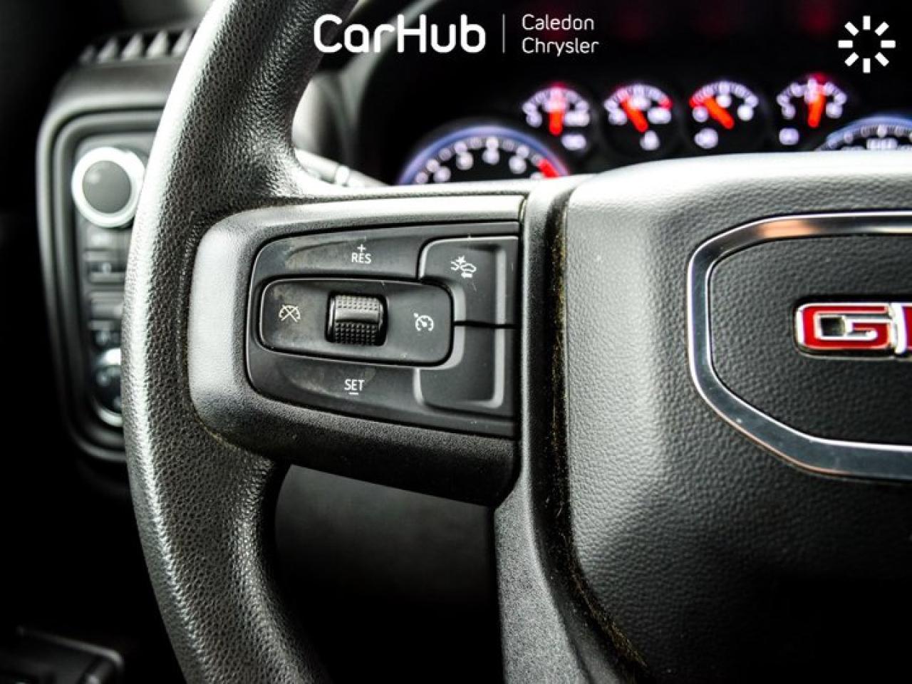 2023 GMC Sierra 1500 Pro 4WD Crew Cab 157" 5.3L 6Passenger Backup Camera Bluetooth Photo