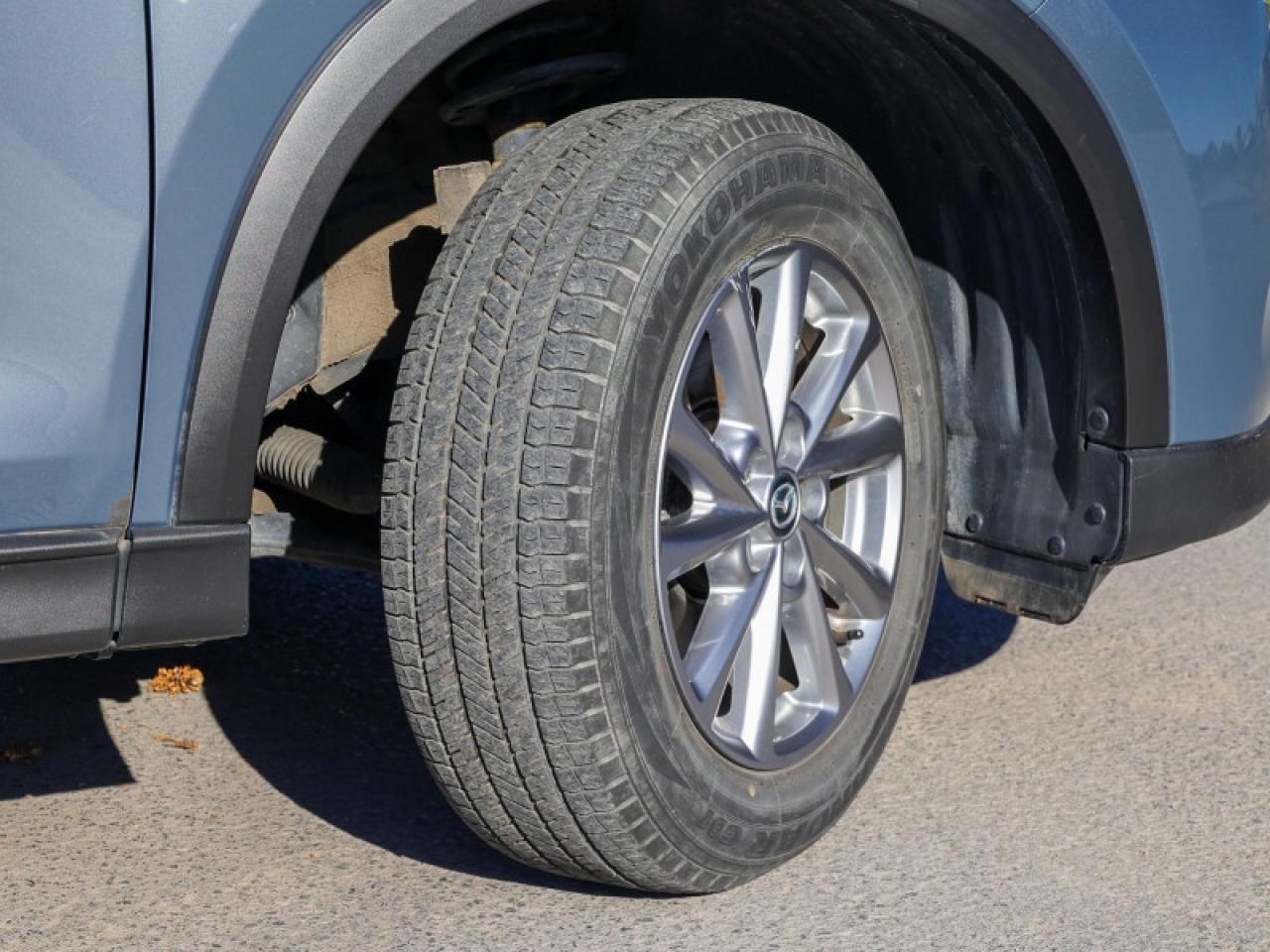 2023 Mazda CX-5 GS  - Power Liftgate -  Heated Seats - $204 B/W Photo