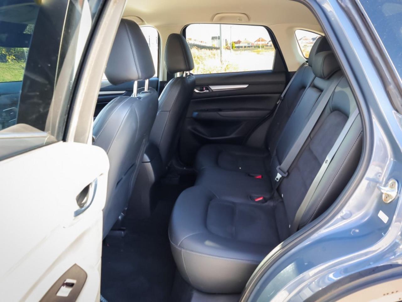 2023 Mazda CX-5 GS  - Power Liftgate -  Heated Seats - $204 B/W Photo