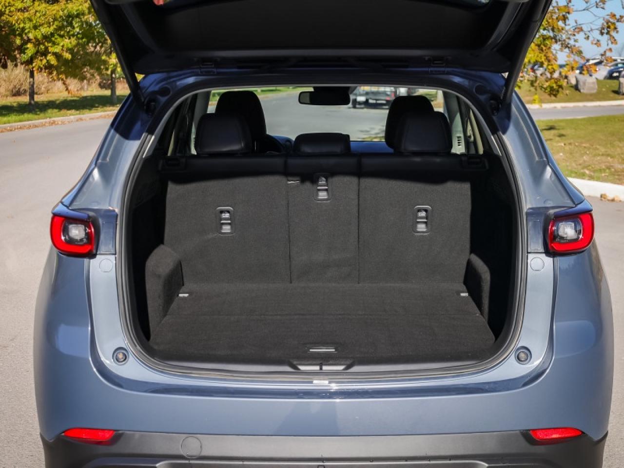 2023 Mazda CX-5 GS  - Power Liftgate -  Heated Seats - $204 B/W Photo