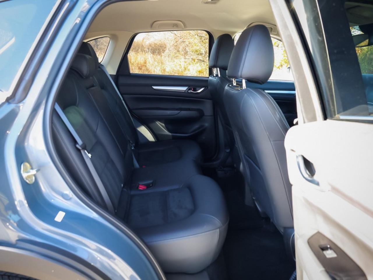 2023 Mazda CX-5 GS  - Power Liftgate -  Heated Seats - $204 B/W Photo