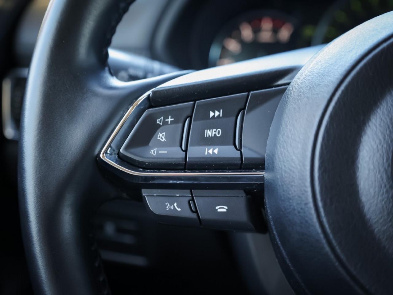 2023 Mazda CX-5 GS  - Power Liftgate -  Heated Seats - $204 B/W Photo