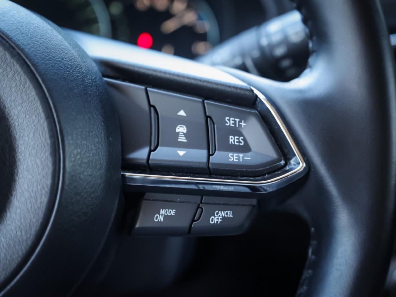 2023 Mazda CX-5 GS  - Power Liftgate -  Heated Seats - $204 B/W Photo