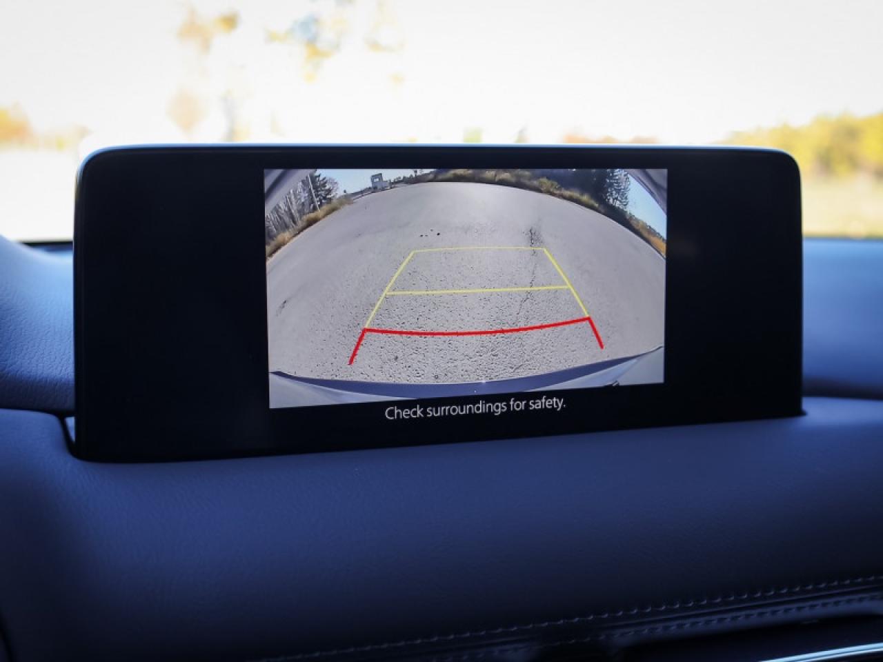 2023 Mazda CX-5 GS  - Power Liftgate -  Heated Seats - $204 B/W Photo