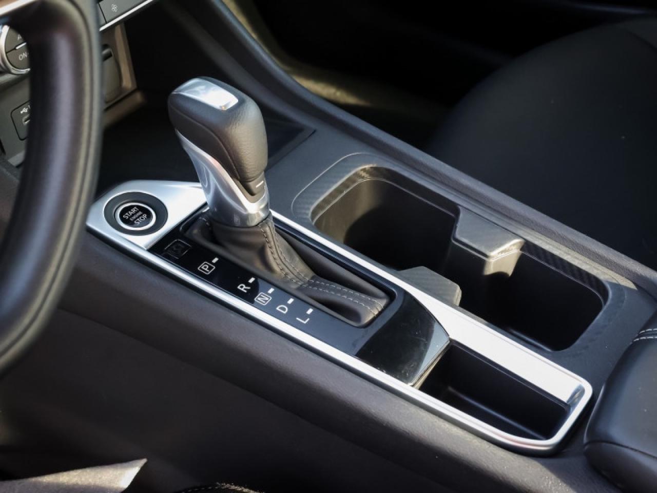 2024 Nissan Sentra SV  - $164 B/W Photo