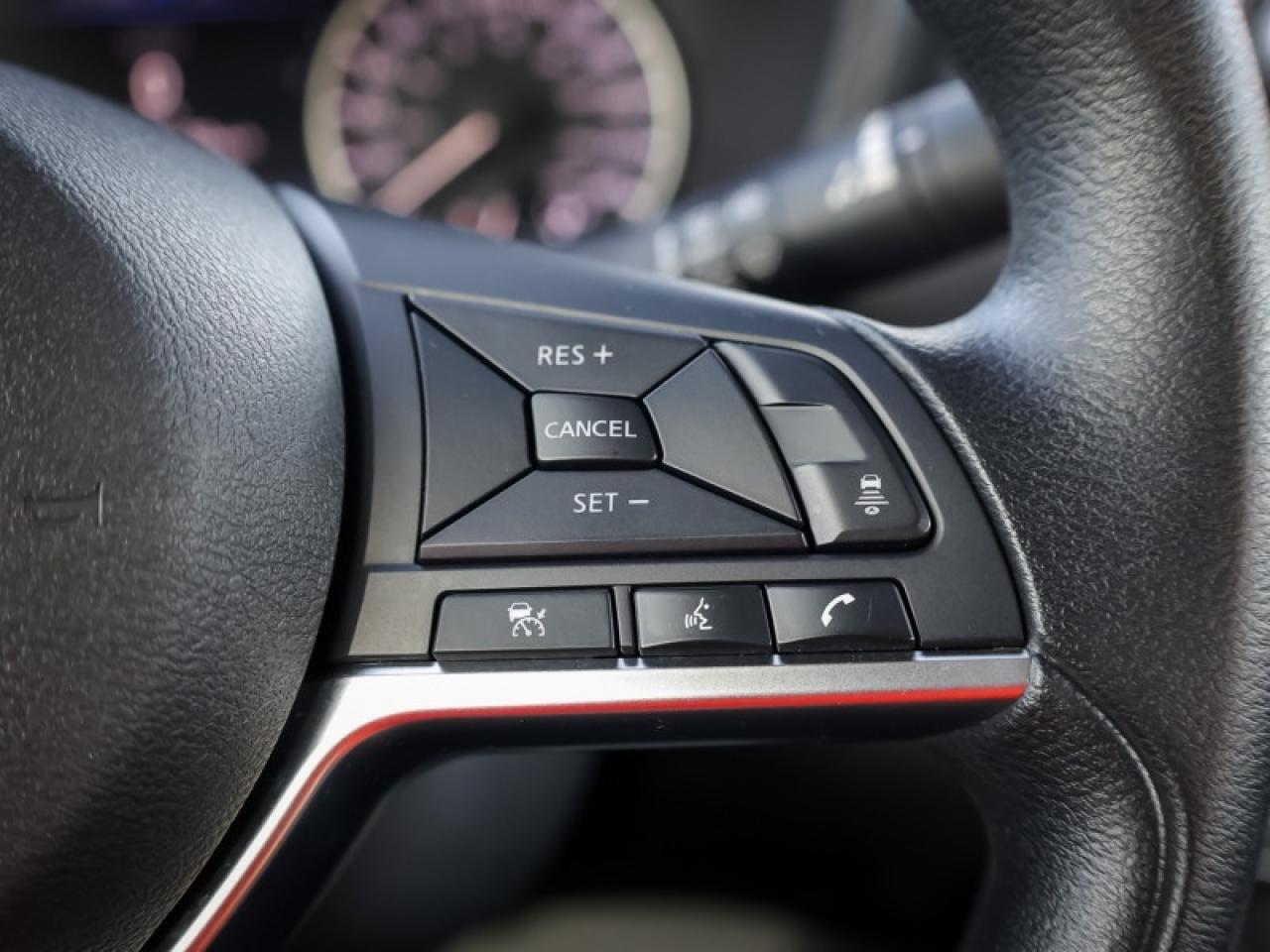 2024 Nissan Sentra SV  - $164 B/W Photo