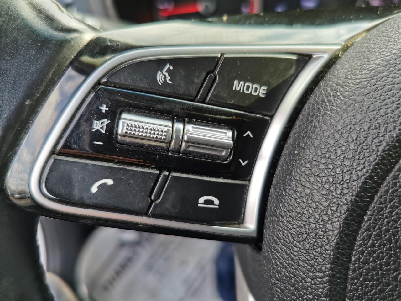 2019 Kia Optima LX - Photo #16