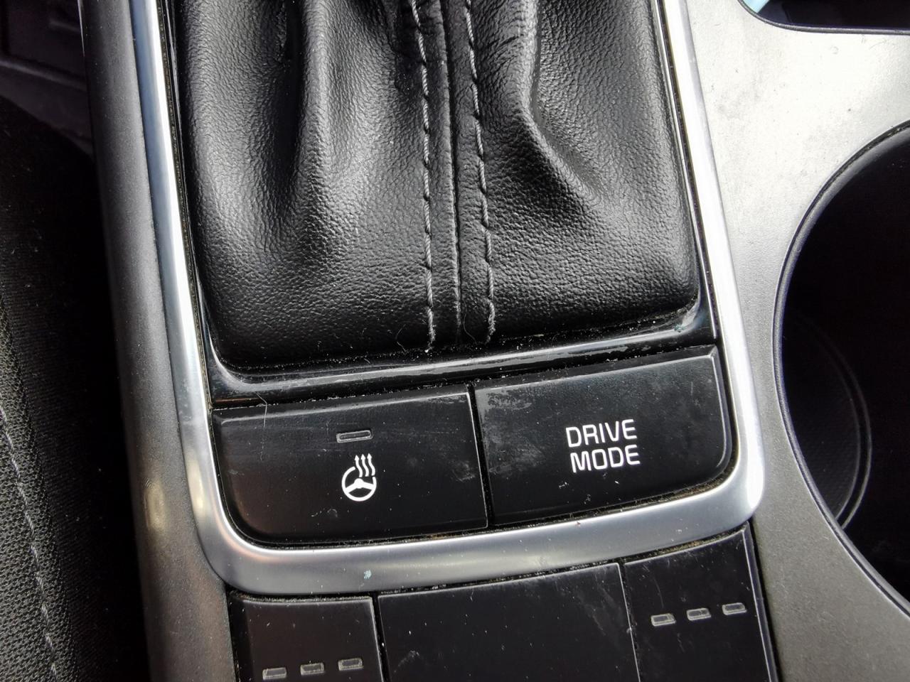 2019 Kia Optima LX - Photo #20