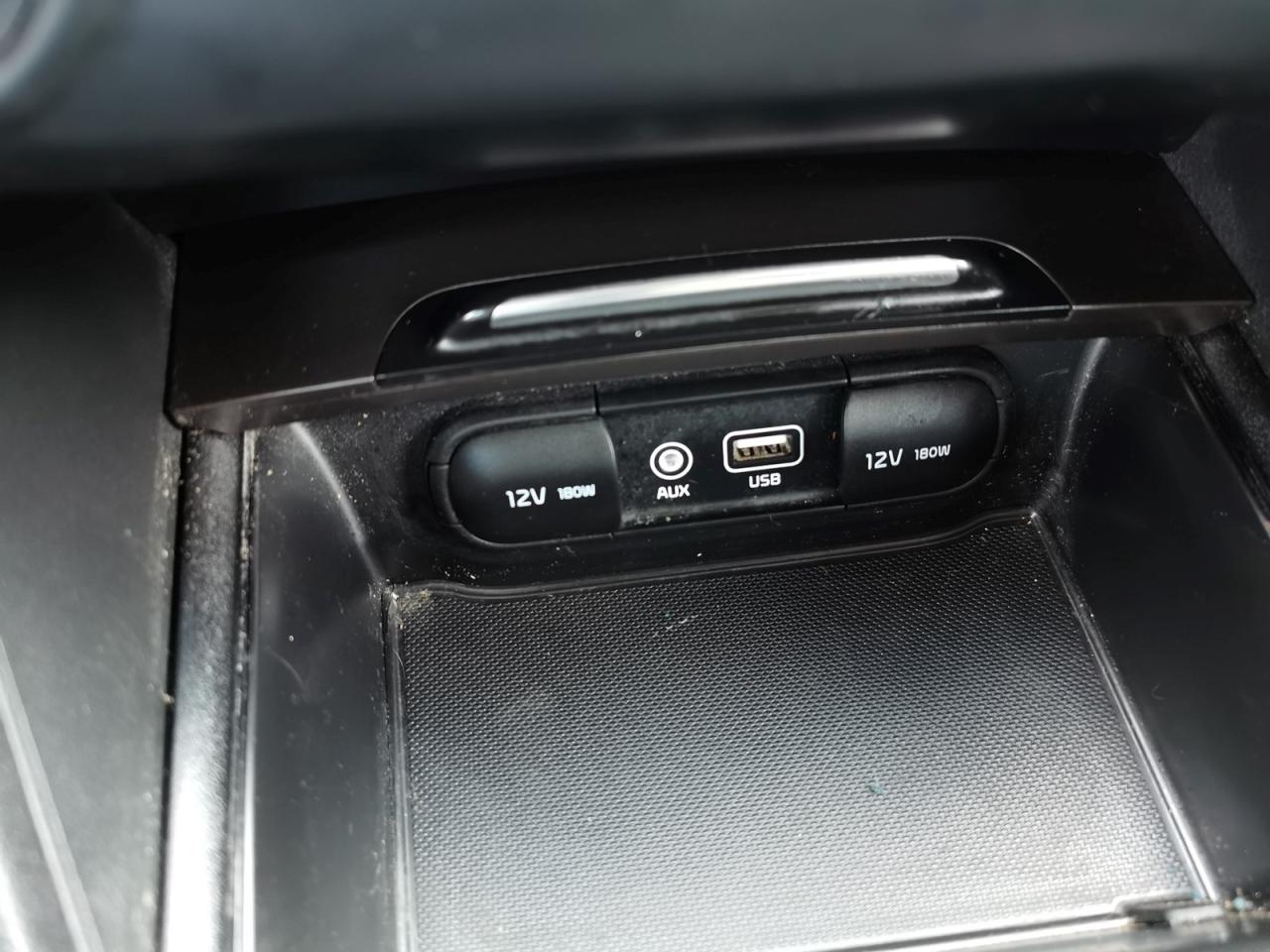 2019 Kia Optima LX - Photo #24