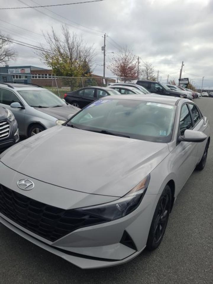 Used 2023 Hyundai Elantra Preferred for sale in Halifax, NS