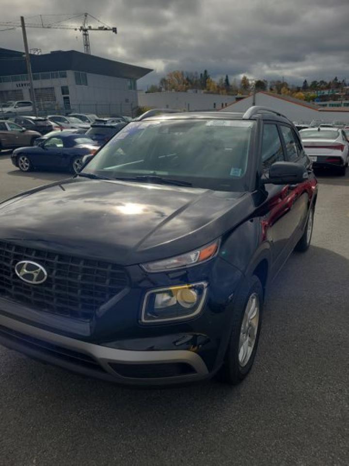 Used 2022 Hyundai Venue PREFERRED for sale in Halifax, NS