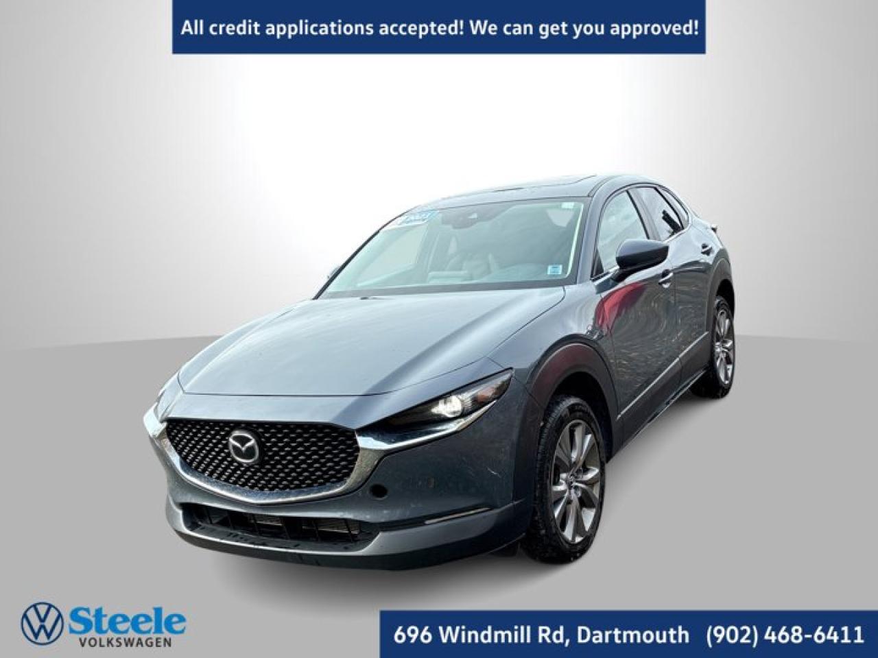 Used 2021 Mazda CX-30 GS for sale in Dartmouth, NS