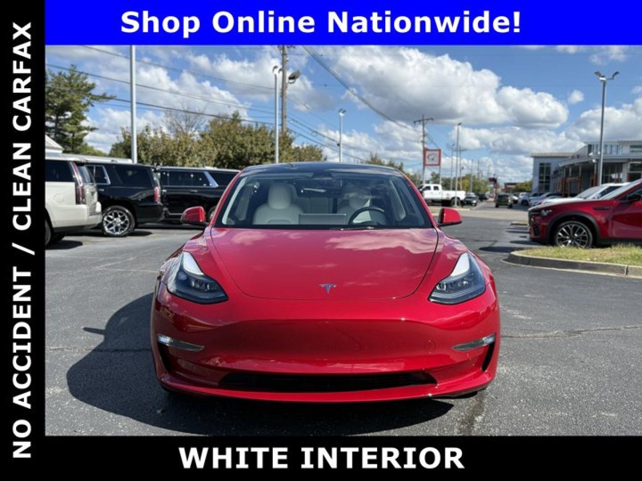 Used 2022 Tesla Model 3  for sale in Richmond Hill, ON