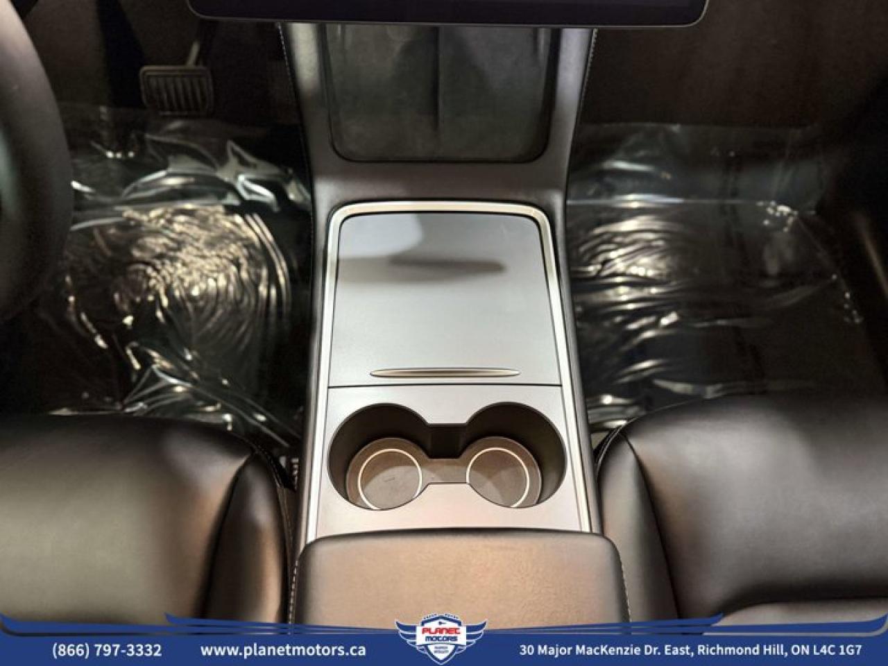 2024 Tesla Model Y LONG RANGE - Photo #19