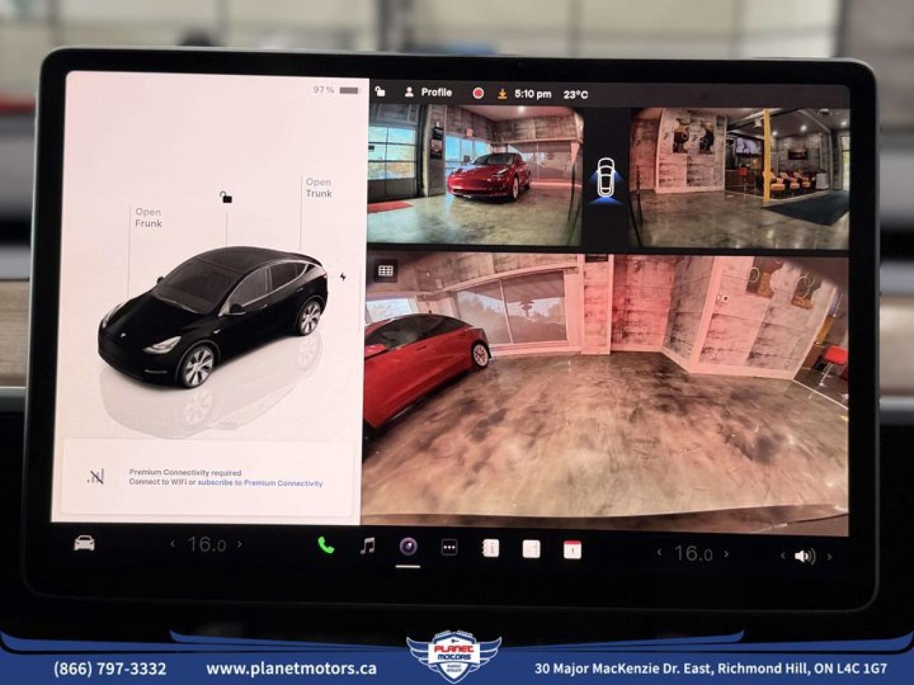 2024 Tesla Model Y LONG RANGE - Photo #23