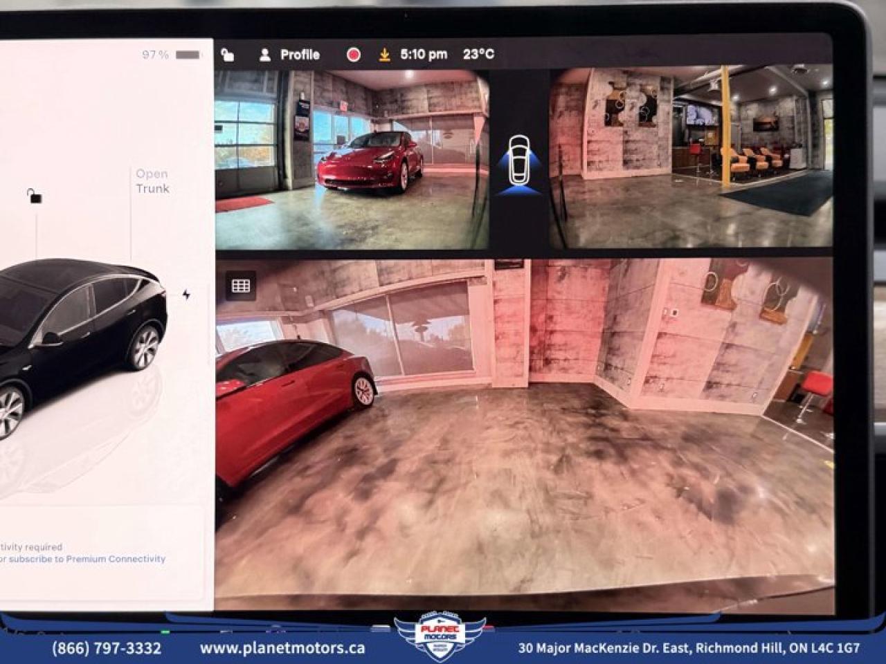 2024 Tesla Model Y LONG RANGE - Photo #24