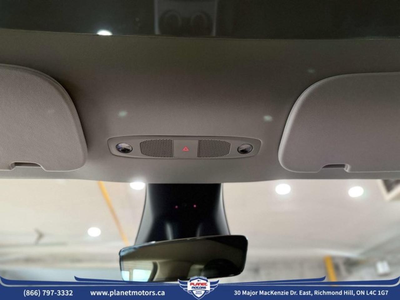 2024 Tesla Model Y LONG RANGE - Photo #25