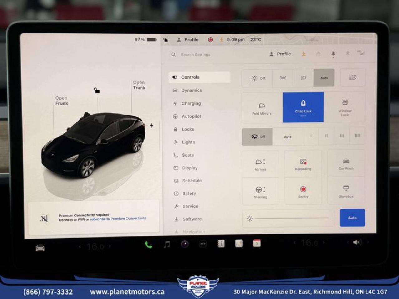 2024 Tesla Model Y LONG RANGE - Photo #27