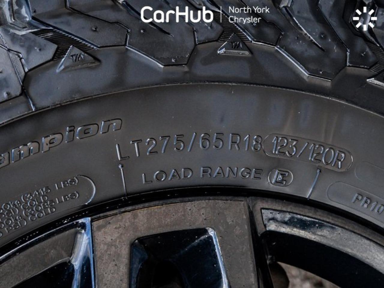 2023 Chevrolet Silverado 1500 Custom Trail Boss 157'' V8 Tonneau Cover Side Steps Power Seats Photo