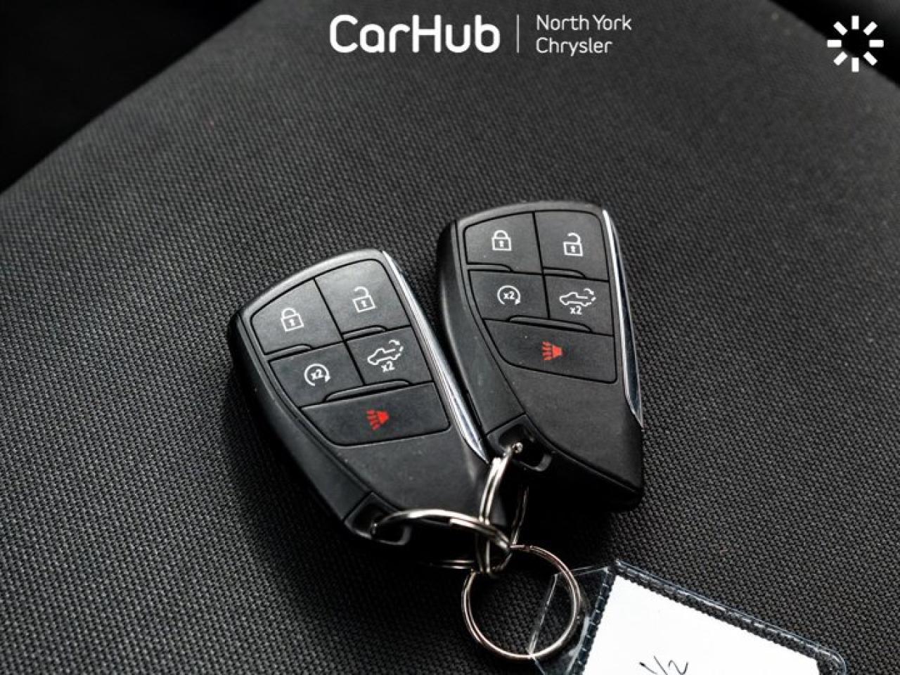 2023 Chevrolet Silverado 1500 Custom Trail Boss 157'' V8 Tonneau Cover Side Steps Power Seats Photo