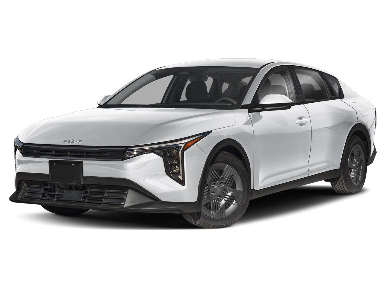 New 2025 Kia K4 Lx Fwd for sale in Peterborough, ON