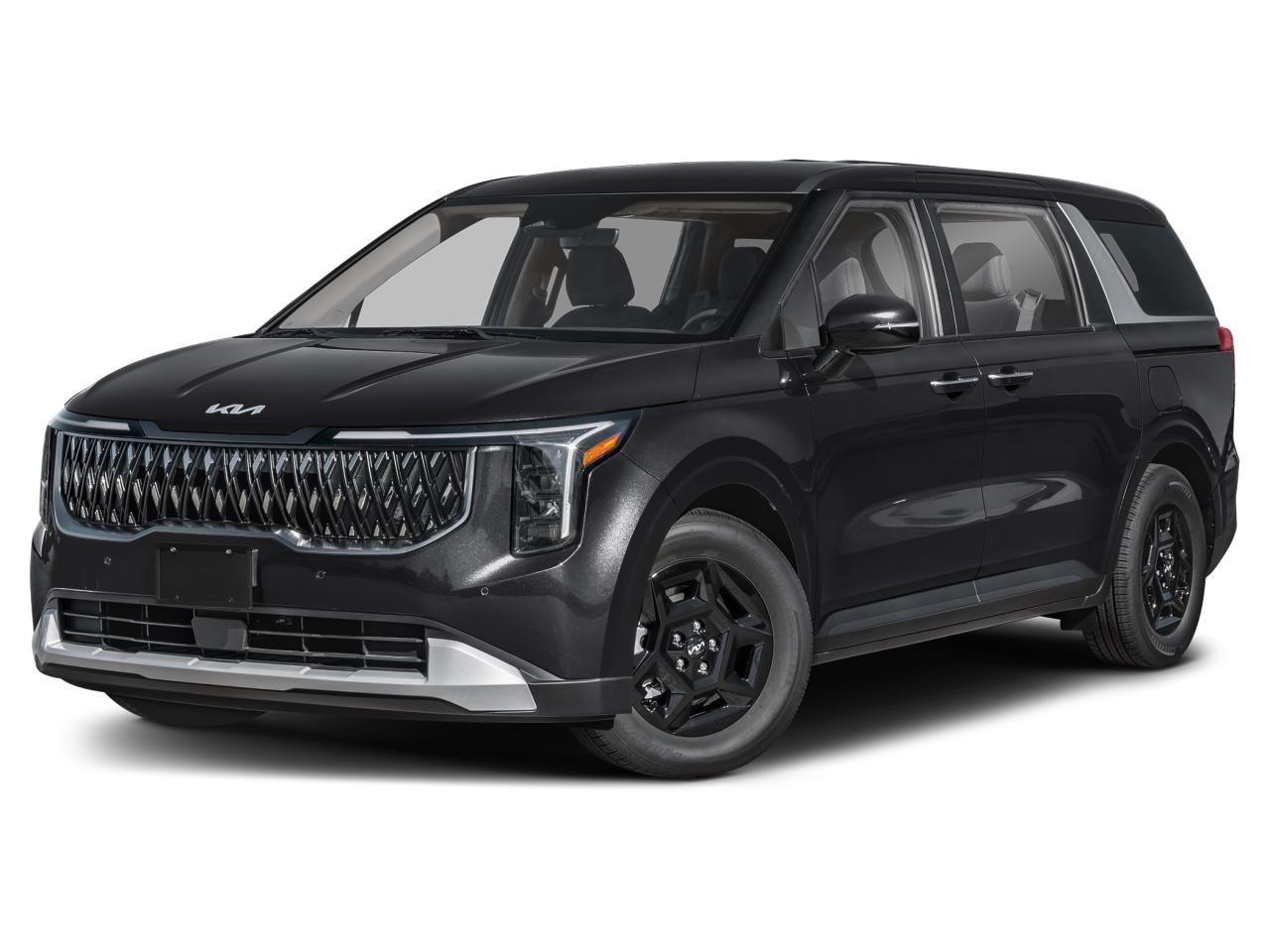 New 2026 Kia Carnival LX FWD for sale in Peterborough, ON