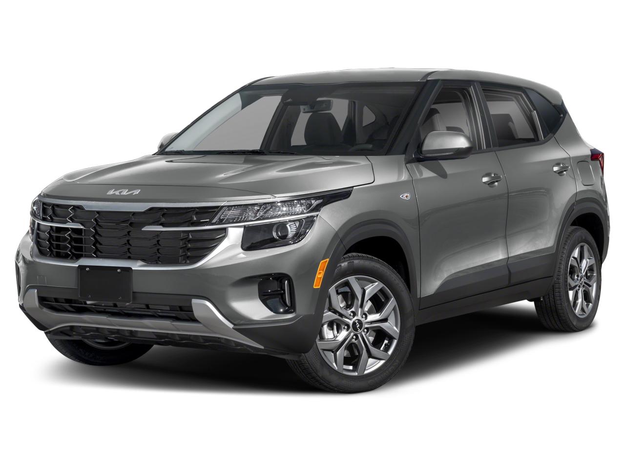 New 2026 Kia Seltos LX FWD for sale in Peterborough, ON