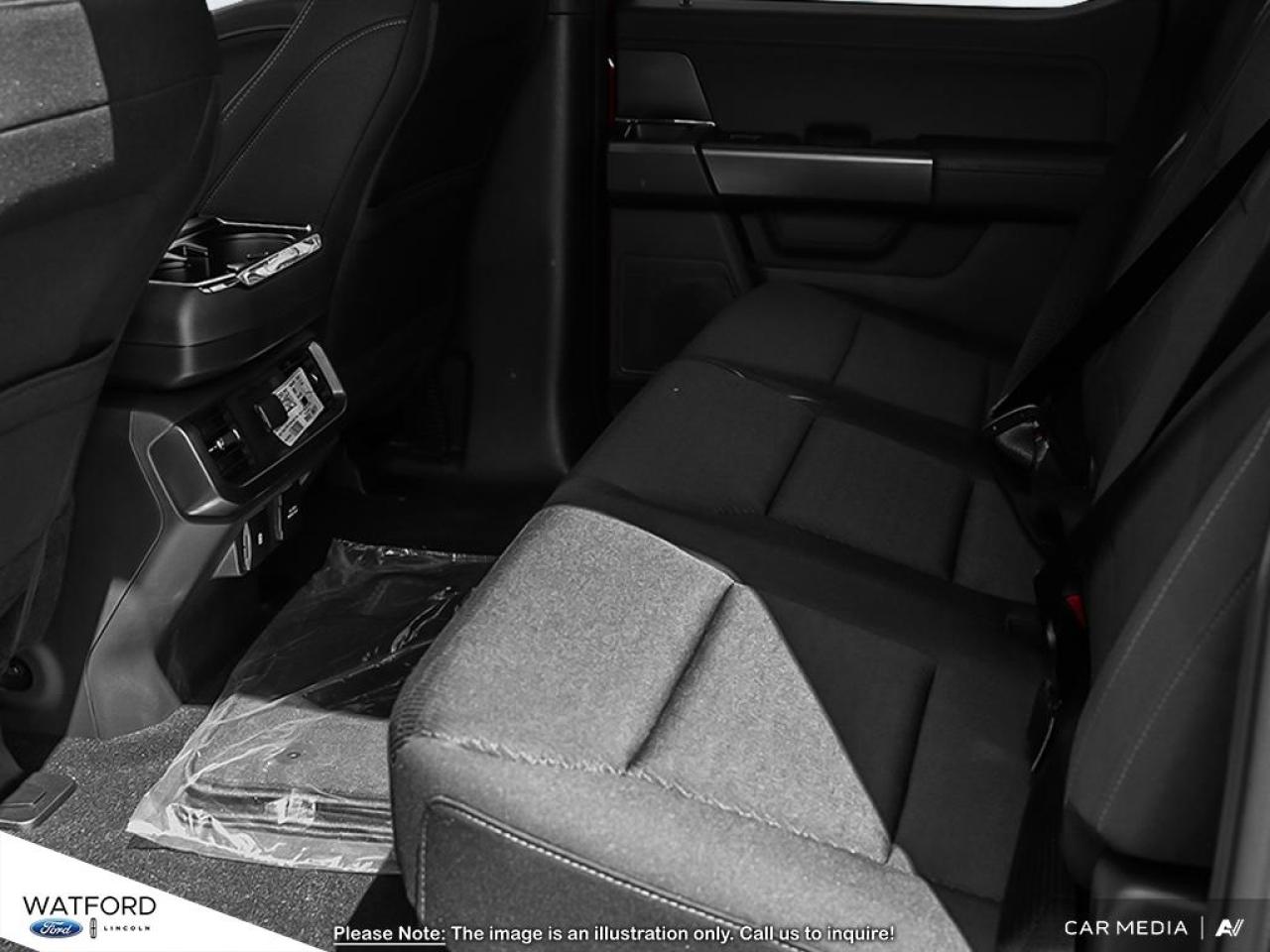 2025 Ford F-150 XLT Photo