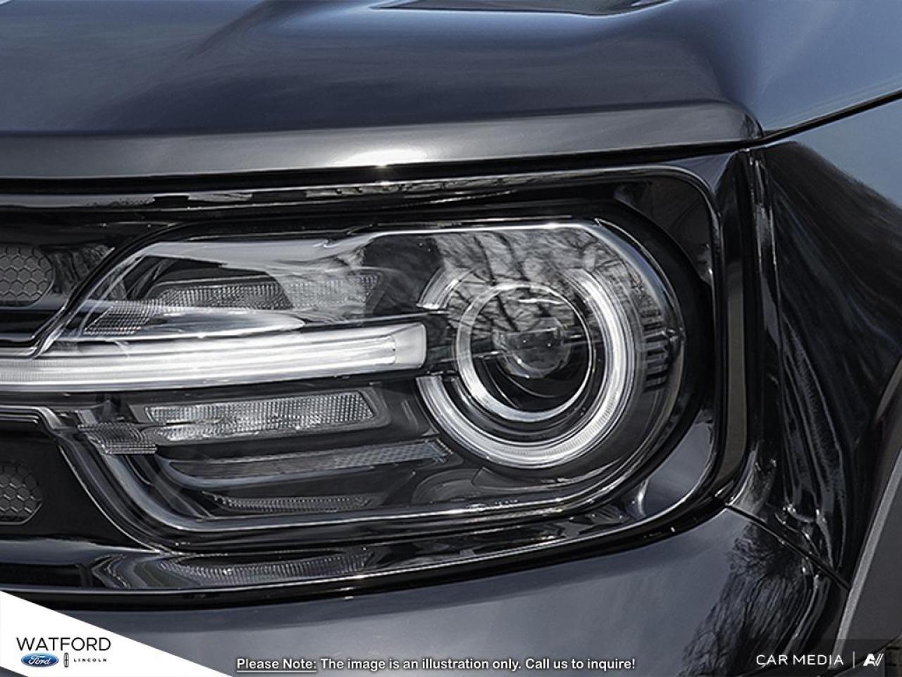 2025 Ford Bronco Sport Outer Banks Photo