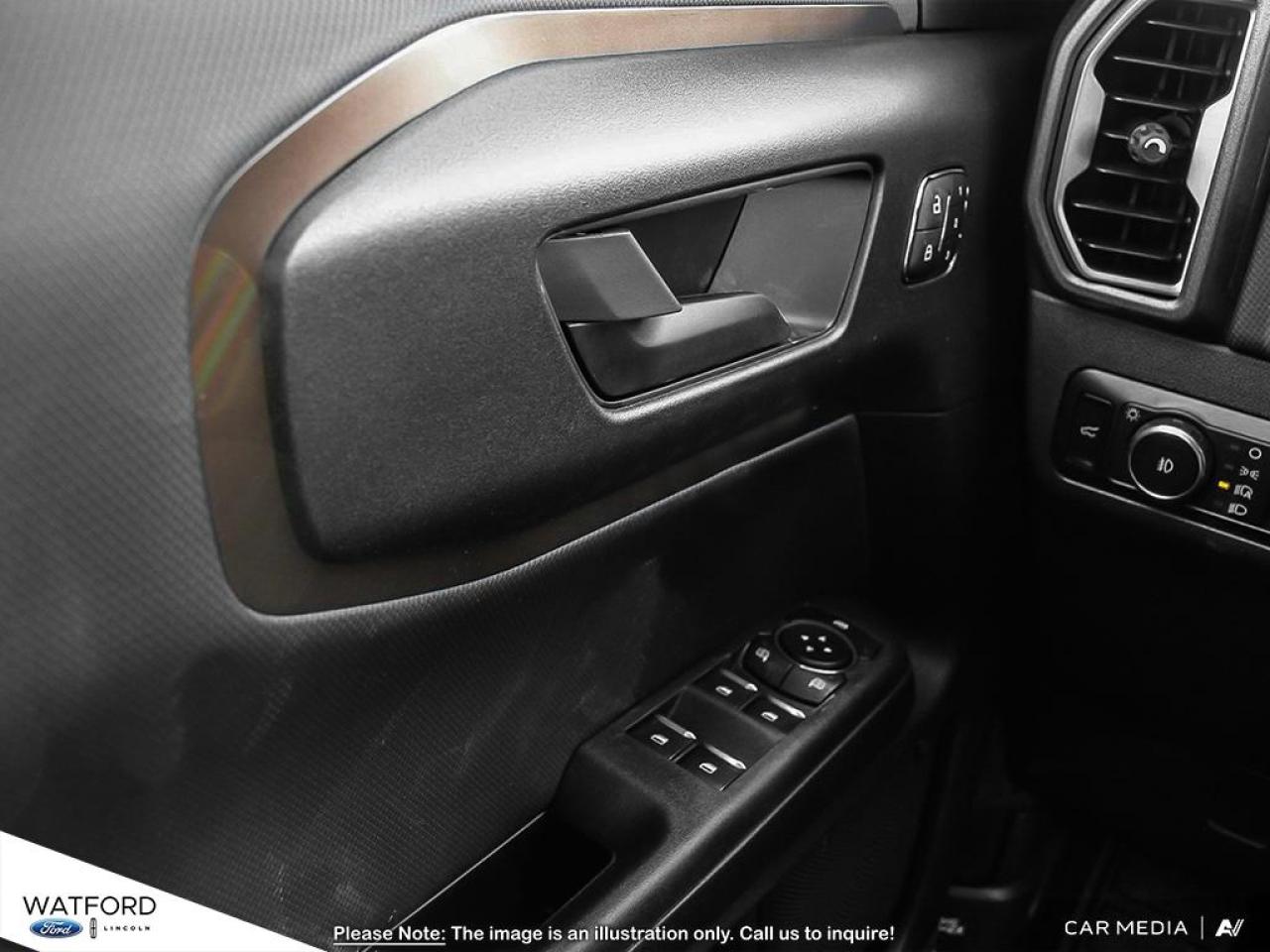 2025 Ford Bronco Sport Outer Banks Photo