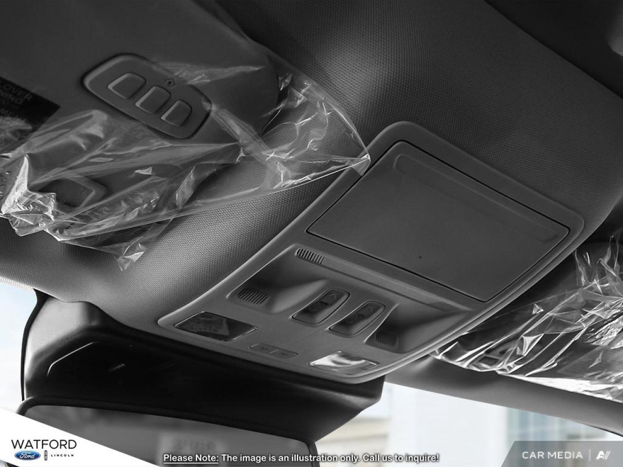 2025 Ford Bronco Sport Outer Banks Photo