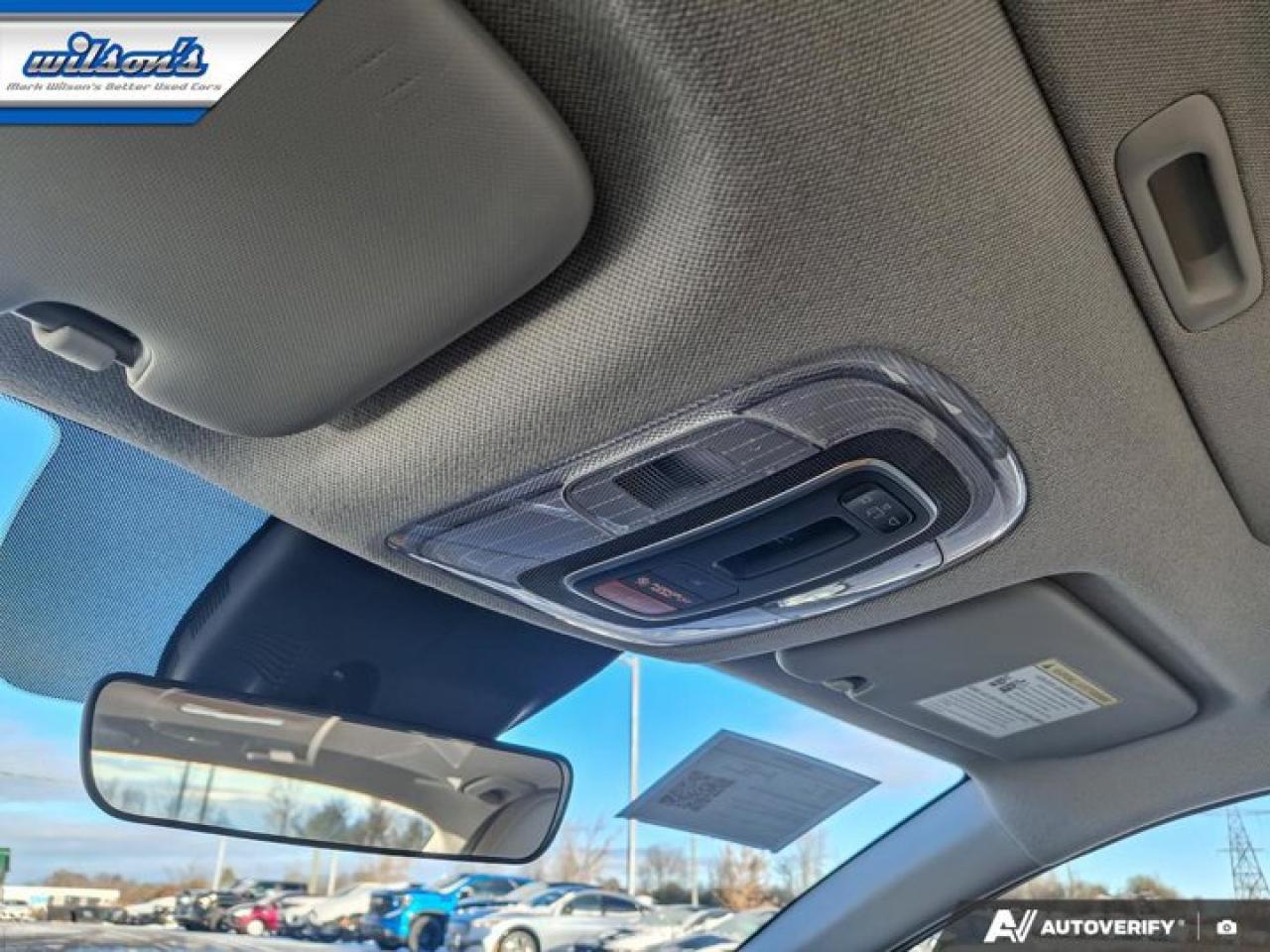 2025 Hyundai Elantra Luxury IVT | Leather | Sunroof | Heated Seats + Steering | Remote Start | Adaptive Cruise and More ! Photo