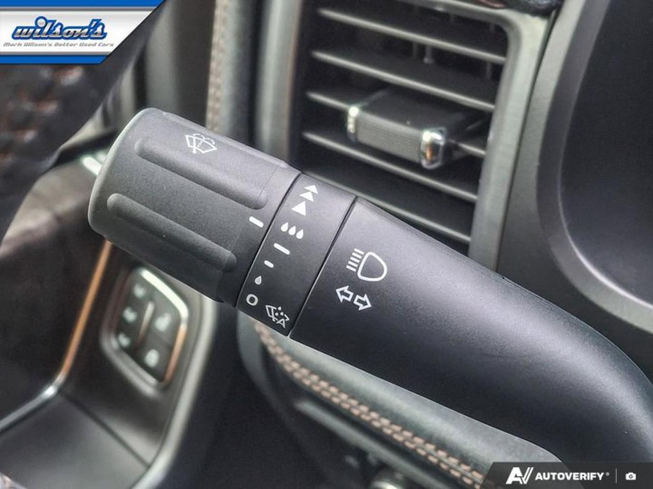 2022 Ford F-150 Lightning LARIAT | 511A | Extended Range Battery | Leather | Pano Roof | Tow Tech | 360 Camera and Much More ! Photo