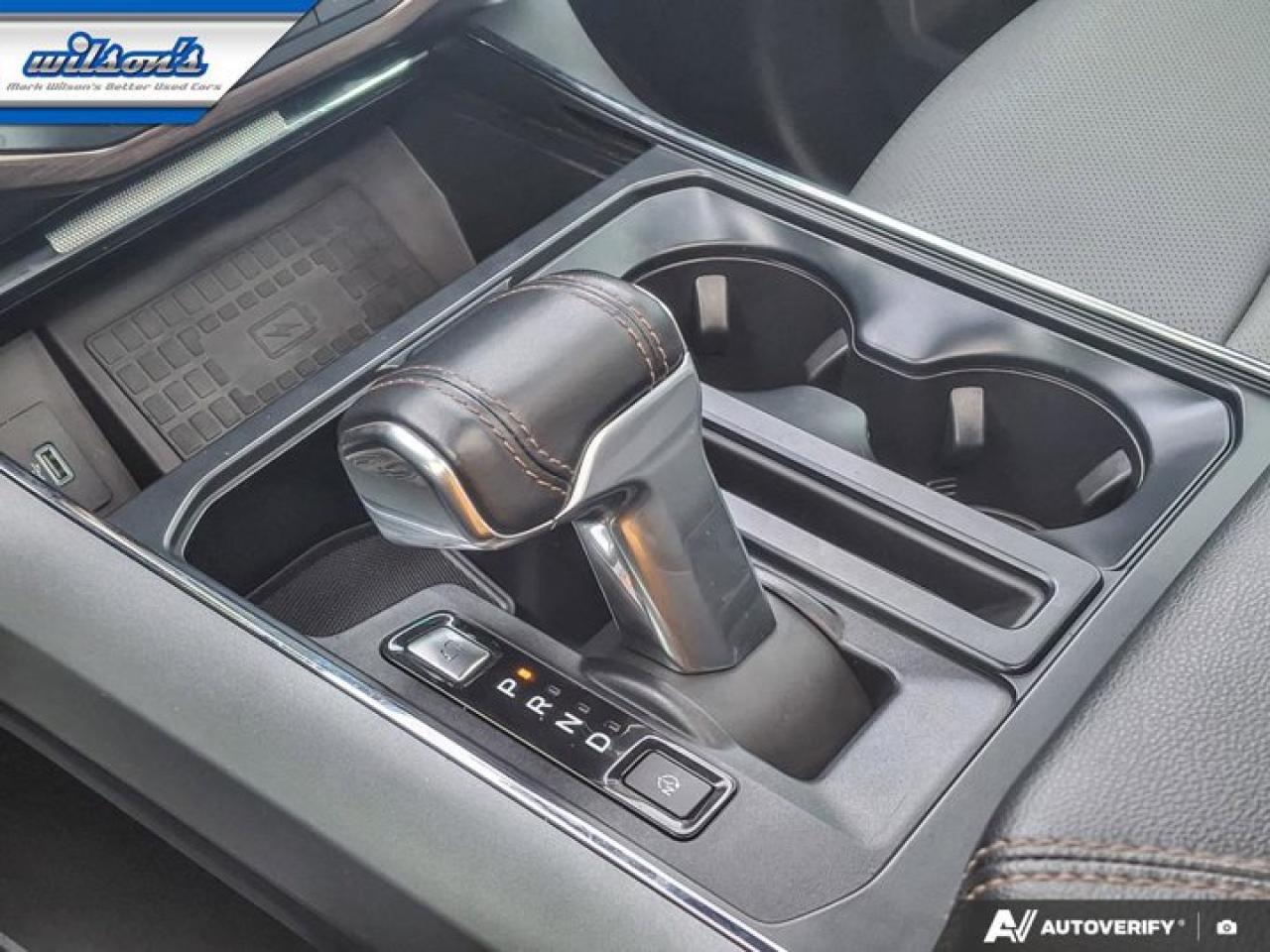 2022 Ford F-150 Lightning LARIAT | 511A | Extended Range Battery | Leather | Pano Roof | Tow Tech | 360 Camera and Much More ! Photo