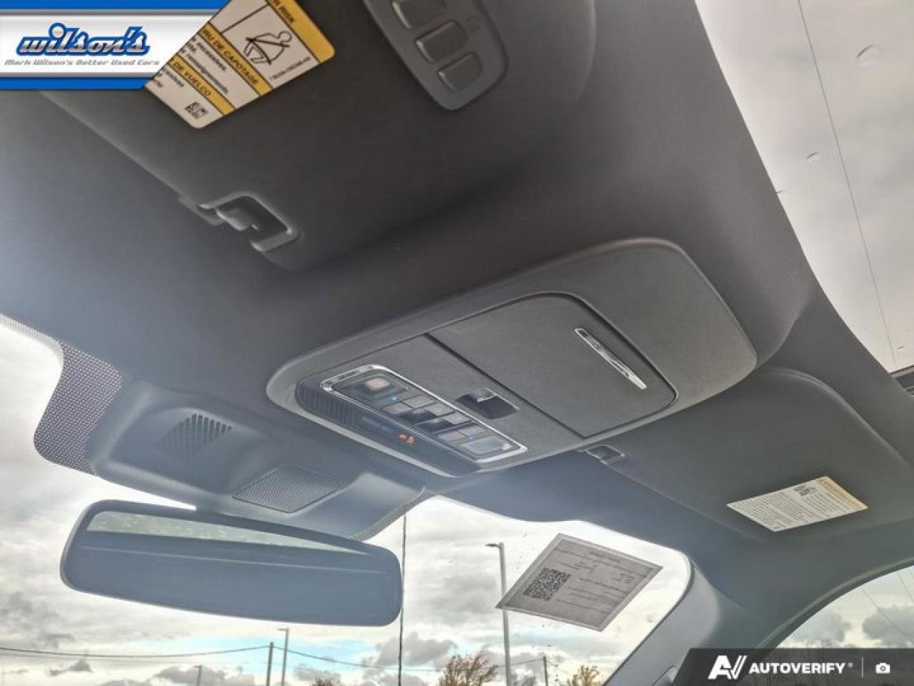 2022 Ford F-150 Lightning LARIAT | 511A | Extended Range Battery | Leather | Pano Roof | Tow Tech | 360 Camera and Much More ! Photo